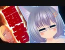【APEX】渋ハルカスタムでケモ耳大暴れ！一方その頃野良神は…【#VTuber疑似カスタム】