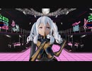 【Ray-mmd】ボディスーツ鹿島でPhone Number