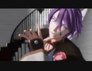 【MMD刀剣乱舞】Gimme×Gimme【歌仙兼定】