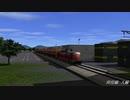 最酉伝 外伝「最酉地区の鉄道風景①～③」