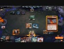 【MTGA】ザーダWハリケーン【～イコリア】