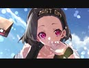 【アズールレーン】クーパー（烈日のテニスバトル）購入時ムービー