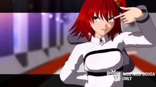 【Fate/MMD】ジャンキーナイトタウンオーケストラ