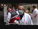 アフリカ医療支援日記：第一線での交流