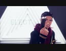 【MMDツイステ】ELECT【ジャミル・バイパー】