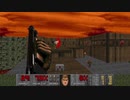 【Doom】Ultimate Doom E4M3 ～Sever the Wicked～ UV-Max in 2:29