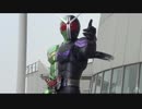 仮面ライダーＷ Silent/Joker