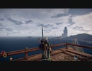 ゲーマーお爺ちゃんと孫娘あかりちゃんのOutwardパート2