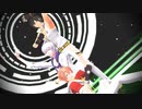 【MMDアイナナ】成人組で疑心暗鬼