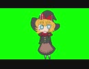 ステップを踏むMGR姉貴GB
