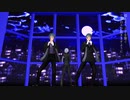 【MMDツイステ】アイネクライネ