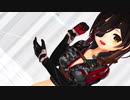 【MMDホロライブ】ツギハギスタッカート【ロボ子さん・紫咲シオン】