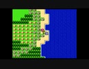 （SFC）ドラゴンクエストⅡ　プレイ動画05　by　KANAN