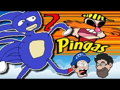 [HOBO BROS]Five Nights at PINGAS 2を実況プレイ