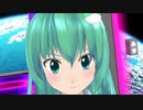 【東方MMD】Kanata式早苗さんで「ELECT」【+⌒o⌒+】
