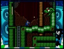 満を持してロックマンメガワールドを実況したかった。 ～久々のロックマンだけど命、燃やすぜ!～　その11