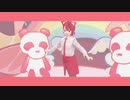 莉犬くんで「おちゃめ機能」【すとぷりMMD】【ショート】