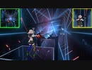[Beat Saber] クローンめめめで  [PARTY 4U -HOLY NITE MIX-]
