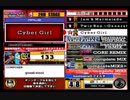 beatmania III THE FINAL - 253 - Cyber Girl (DP)