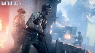 [BFV]EAA_ファイターズカップ デバステラッシュ攻撃[PC版]