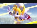 【RTA】マリオ&ソニック AT 東京2020オリンピック【2:34:47】