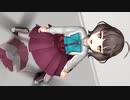 【MMD艦これ】岸波[７]