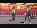 【MMDツイステ】サバナクロー寮の本気
