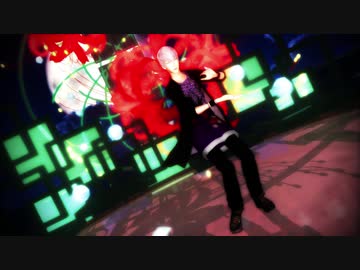 【MMD戦国BASARA】ONE OFF MIND