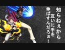【MUGEN】JUS風キャラトーナメント　Part21