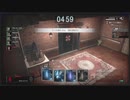 無編集BIOHAZARD RESISTANCE　アネット編おまけ