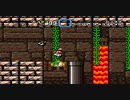 改造マリオ The Secret of the 7 Golden Statues実況プレイpart17