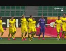 ハーランド先発（13試合目） 《19-20ブンデス：第27節》 ヴォルフスブルク vs ドルトムント