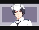 【UTAU/MMD】ダーリン -梟音キリィ