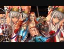 【戦国大戦】気まぐれにデッキ変えつつ戦国【第438回：長兄と鶴姫の共宴】