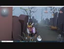 第五人格　新しい仲間が増えました熱盛Ｗロケットチェアをぶっ壊す^^
