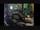 GITADORA　NEX＋AGE　ドラムを普通にプレイ　その２５