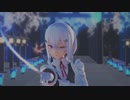 【にじさんじＭＭＤ】葉加瀬冬雪／極楽浄土【修正版】