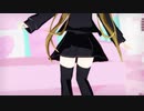 【MMD 艦これ】スイートマジック【皐月】太もも式カメラVer