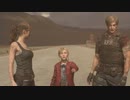 【無謀すぎる】バイオハザード RE2 クレア編 part 54【初見プレイ】