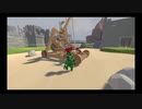 協力プレイでぐにゃぐにゃアクションを切り抜ける。。。協力なんてできね～～「Human:Fall　Flat」