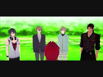 【悲報】アンジュ・カトリーナ、自作小説を混声四部合唱にされた上、同僚に歌われる【ＭＭＤ】