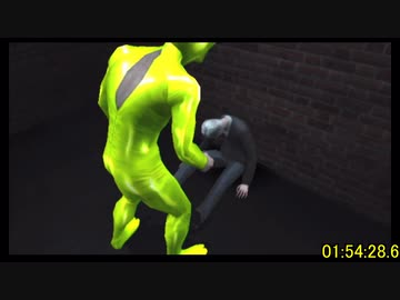 【RTA】ディザスター:デイオブクライシス　Any%,NG+,リアルディザスター,No PC　2:42:53　part5