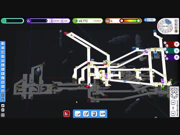 [ゆっくり実況] STATIONflow その4