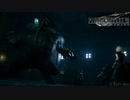 【FINAL FANTASY VII REMAKE】『BOSS：アプス_2戦目「地下下水道」』
