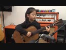 【miumiu】fly me to the moon 第一首学会的爵士歌曲 波萨诺瓦的节奏也是......你