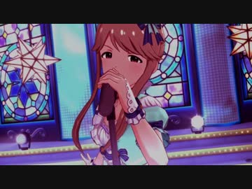 【天空橋朋花】Butterflies&Hurricanes【ショートver】