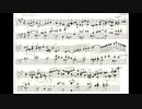 Waltz in F sharp minor (Original Piano Work)