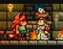 【TerrariaJEプレイ】紲星あかりが征くJourney's end【ゆっくり＆あかり実況】Part4