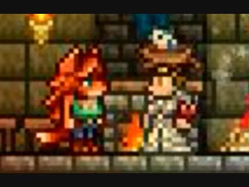 【TerrariaJEプレイ】紲星あかりが征くJourney's end【ゆっくり＆あかり実況】Part4