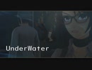 MMD - UnderWater